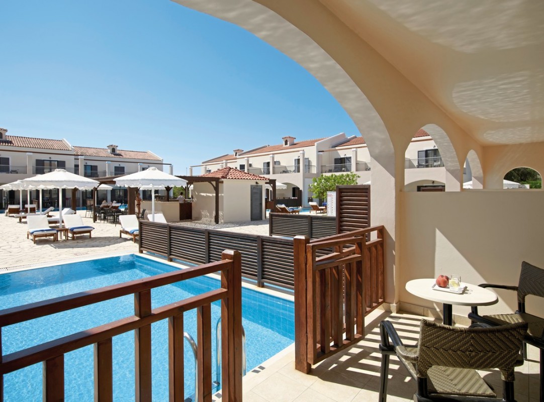 Hotel Roda Beach Resort & Spa, Griechenland, Korfu, Karousades, Bild 12