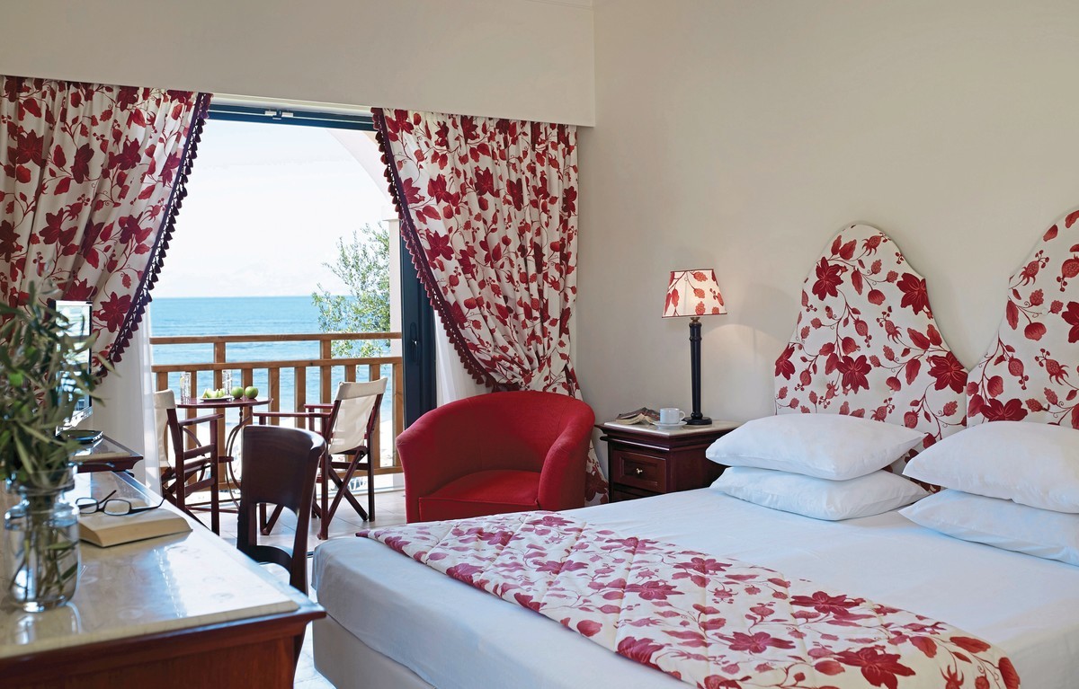 Hotel Roda Beach Resort & Spa, Griechenland, Korfu, Karousades, Bild 13