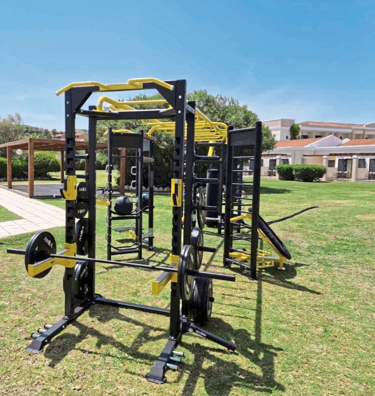 Hotel Roda Beach Resort & Spa, Griechenland, Korfu, Karousades, Bild 14