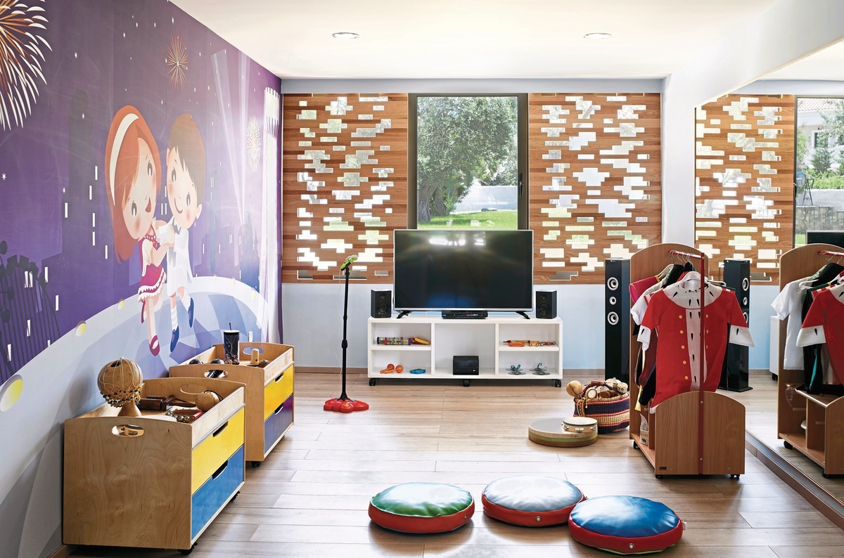 Hotel Roda Beach Resort & Spa, Griechenland, Korfu, Karousades, Bild 15