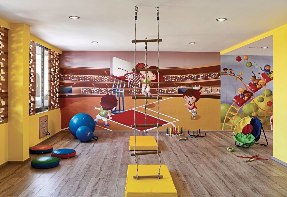 Hotel Roda Beach Resort & Spa, Griechenland, Korfu, Karousades, Bild 16