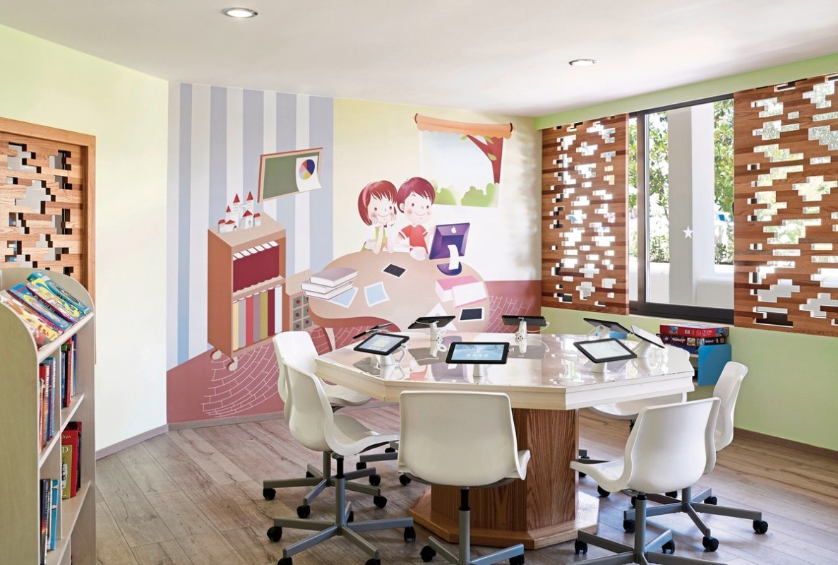 Hotel Roda Beach Resort & Spa, Griechenland, Korfu, Karousades, Bild 17