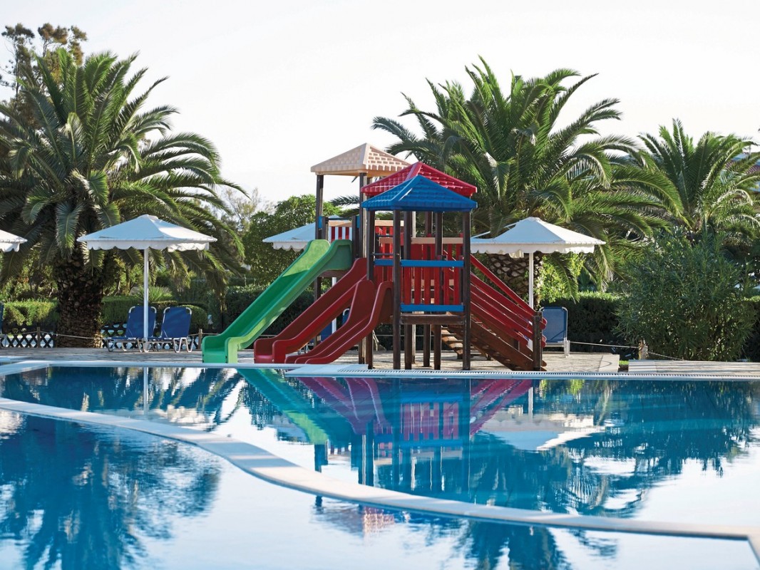 Hotel Roda Beach Resort & Spa, Griechenland, Korfu, Karousades, Bild 18