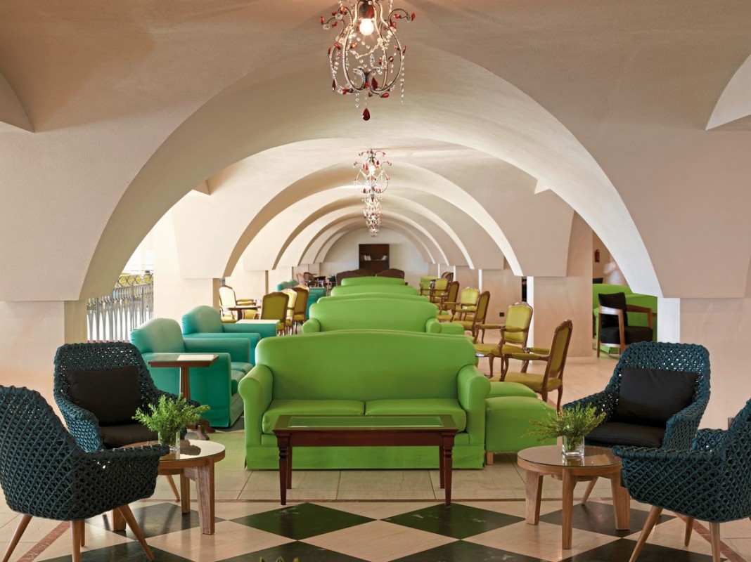 Hotel Roda Beach Resort & Spa, Griechenland, Korfu, Karousades, Bild 19