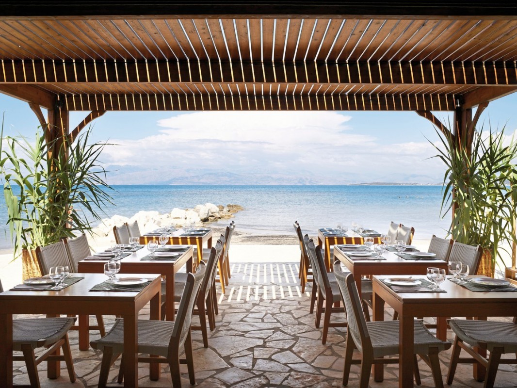 Hotel Roda Beach Resort & Spa, Griechenland, Korfu, Karousades, Bild 2