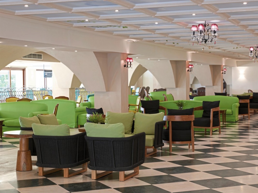 Hotel Roda Beach Resort & Spa, Griechenland, Korfu, Karousades, Bild 20