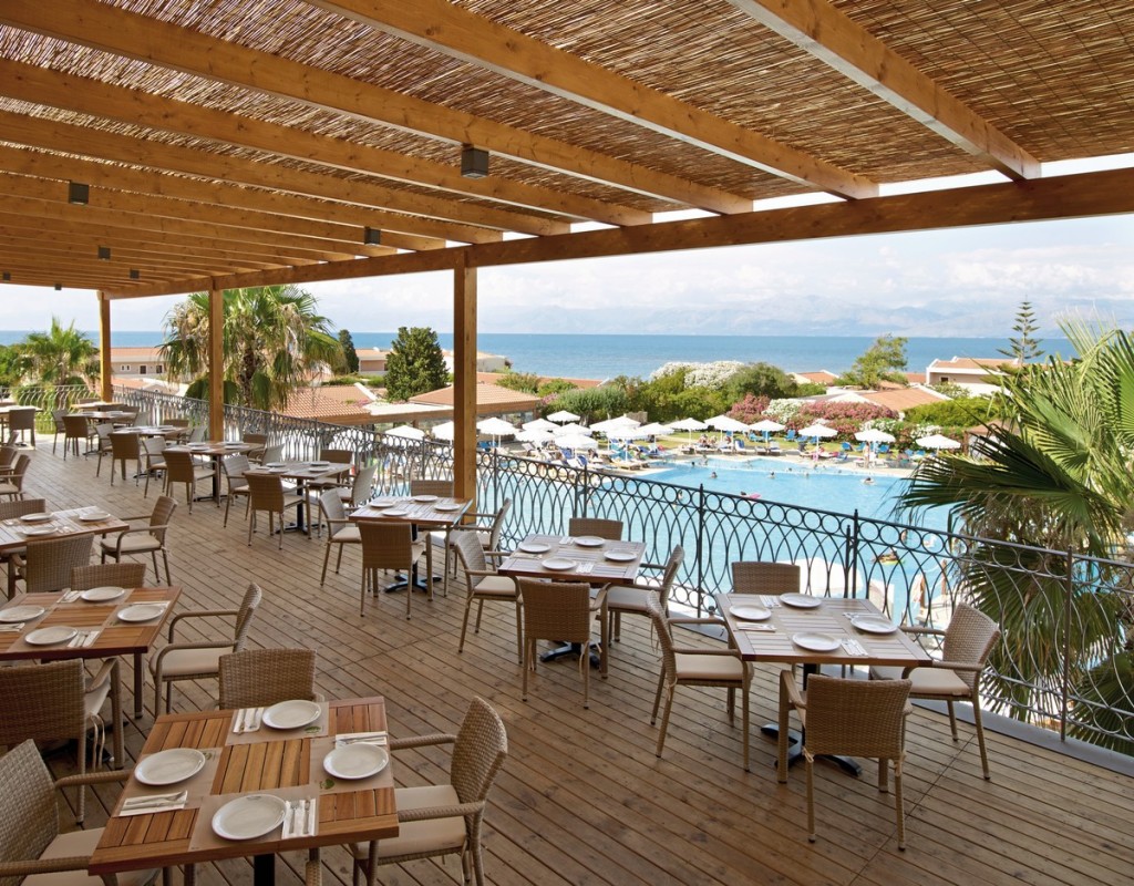 Hotel Roda Beach Resort & Spa, Griechenland, Korfu, Karousades, Bild 21