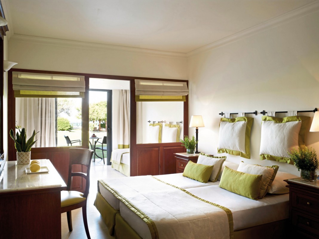 Hotel Roda Beach Resort & Spa, Griechenland, Korfu, Karousades, Bild 3