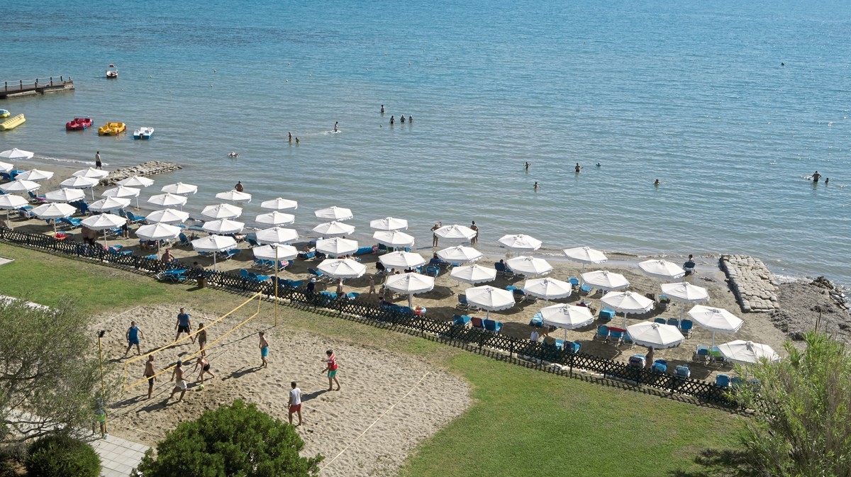Hotel Roda Beach Resort & Spa, Griechenland, Korfu, Karousades, Bild 5