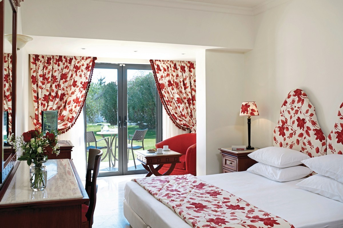 Hotel Roda Beach Resort & Spa, Griechenland, Korfu, Karousades, Bild 8