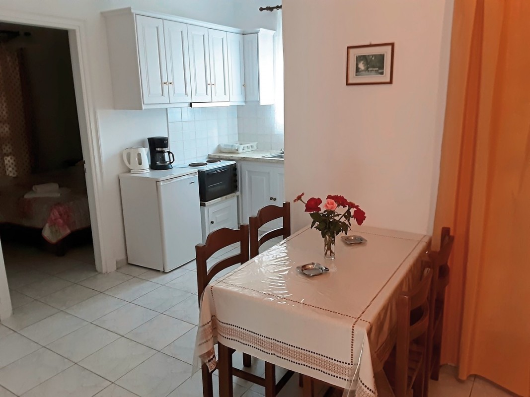 Hotel Villa Silvia, Griechenland, Korfu, Acharavi, Bild 5