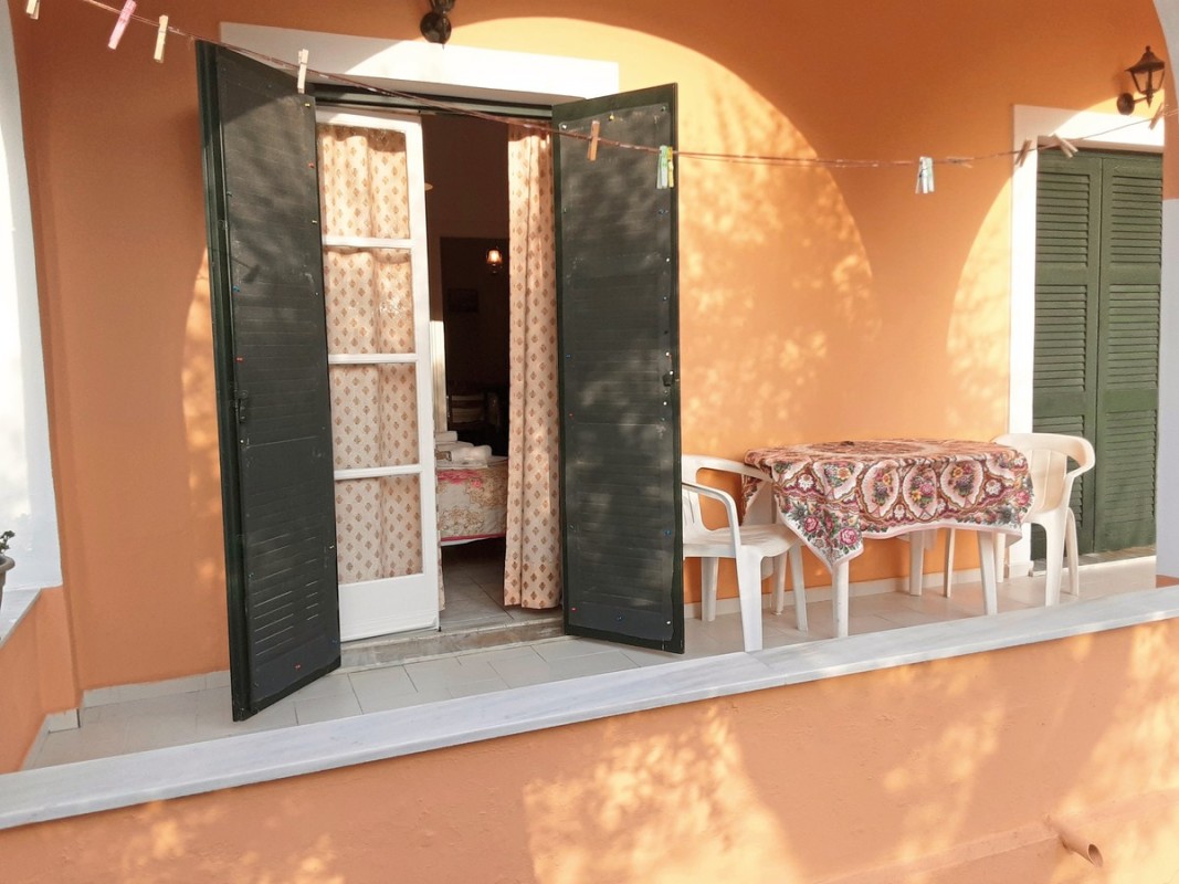 Hotel Villa Silvia, Griechenland, Korfu, Acharavi, Bild 8