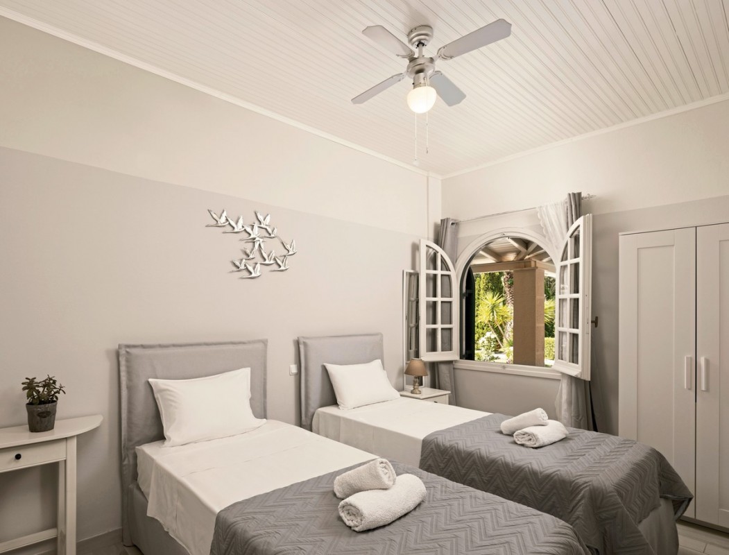 Hotel Villa Violetta, Griechenland, Korfu, Acharavi, Bild 5