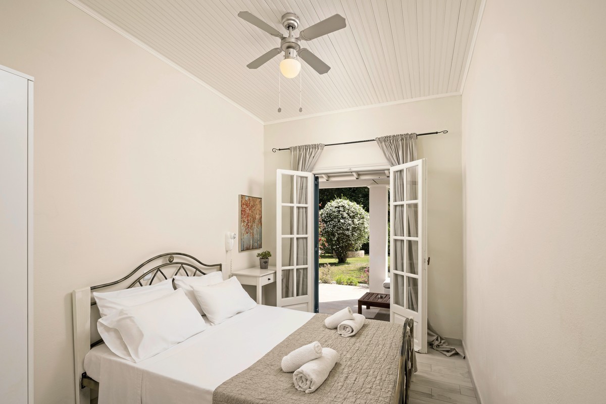 Hotel Villa Violetta, Griechenland, Korfu, Acharavi, Bild 6