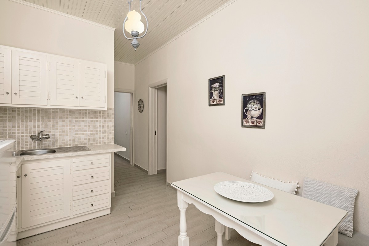 Hotel Villa Violetta, Griechenland, Korfu, Acharavi, Bild 7