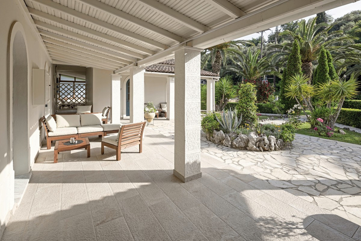 Hotel Villa Violetta, Griechenland, Korfu, Acharavi, Bild 8