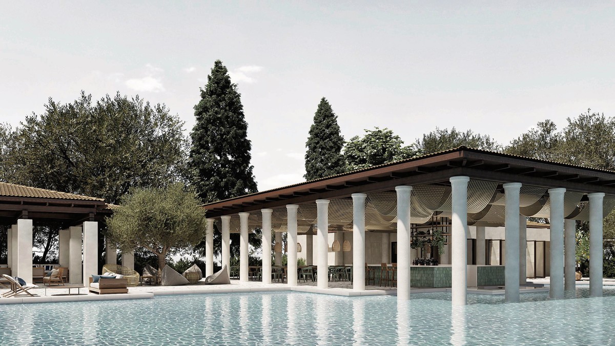 Hotel Dreams Corfu Resort & Spa - World of Hyatt, Griechenland, Korfu, Gouvia, Bild 11