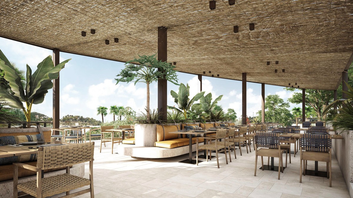 Hotel Dreams Corfu Resort & Spa - World of Hyatt, Griechenland, Korfu, Gouvia, Bild 12