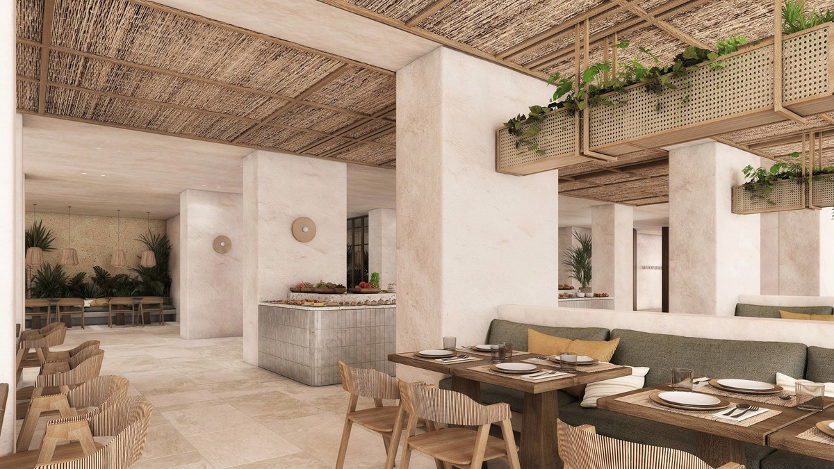 Hotel Dreams Corfu Resort & Spa - World of Hyatt, Griechenland, Korfu, Gouvia, Bild 15