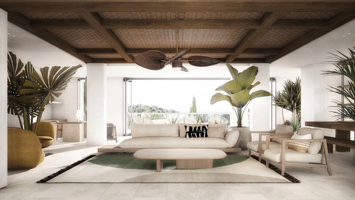 Hotel Dreams Corfu Resort & Spa - World of Hyatt, Griechenland, Korfu, Gouvia, Bild 17