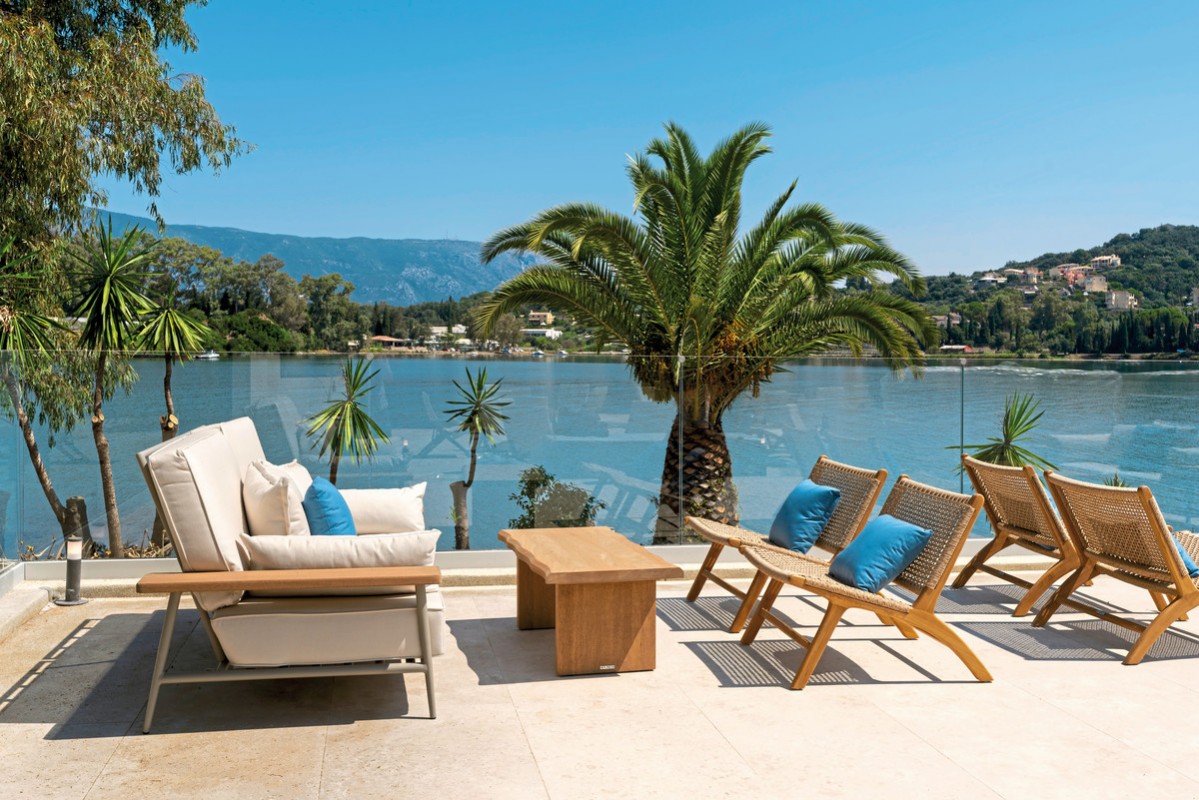Hotel Dreams Corfu Resort & Spa - World of Hyatt, Griechenland, Korfu, Gouvia, Bild 2