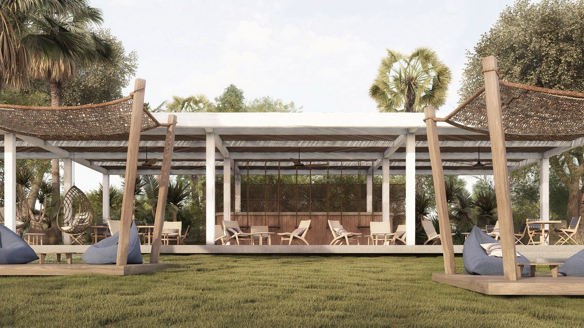 Hotel Dreams Corfu Resort & Spa - World of Hyatt, Griechenland, Korfu, Gouvia, Bild 21
