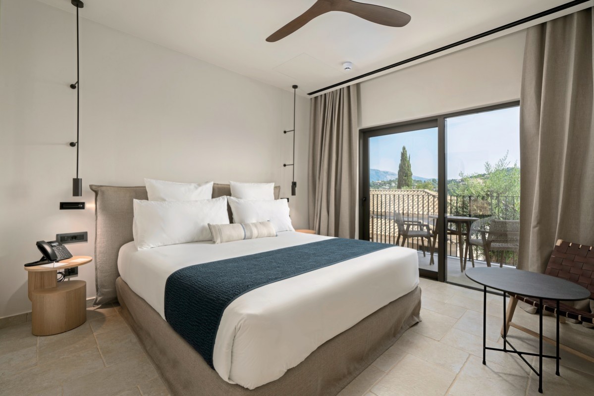 Hotel Dreams Corfu Resort & Spa - World of Hyatt, Griechenland, Korfu, Gouvia, Bild 3