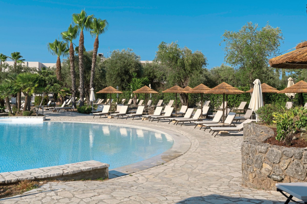 Hotel Dreams Corfu Resort & Spa - World of Hyatt, Griechenland, Korfu, Gouvia, Bild 8