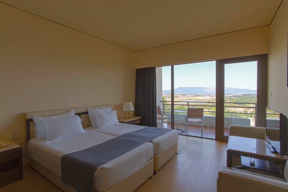 Hotel Corfu Holiday Palace, Griechenland, Korfu, Kanoni, Bild 20