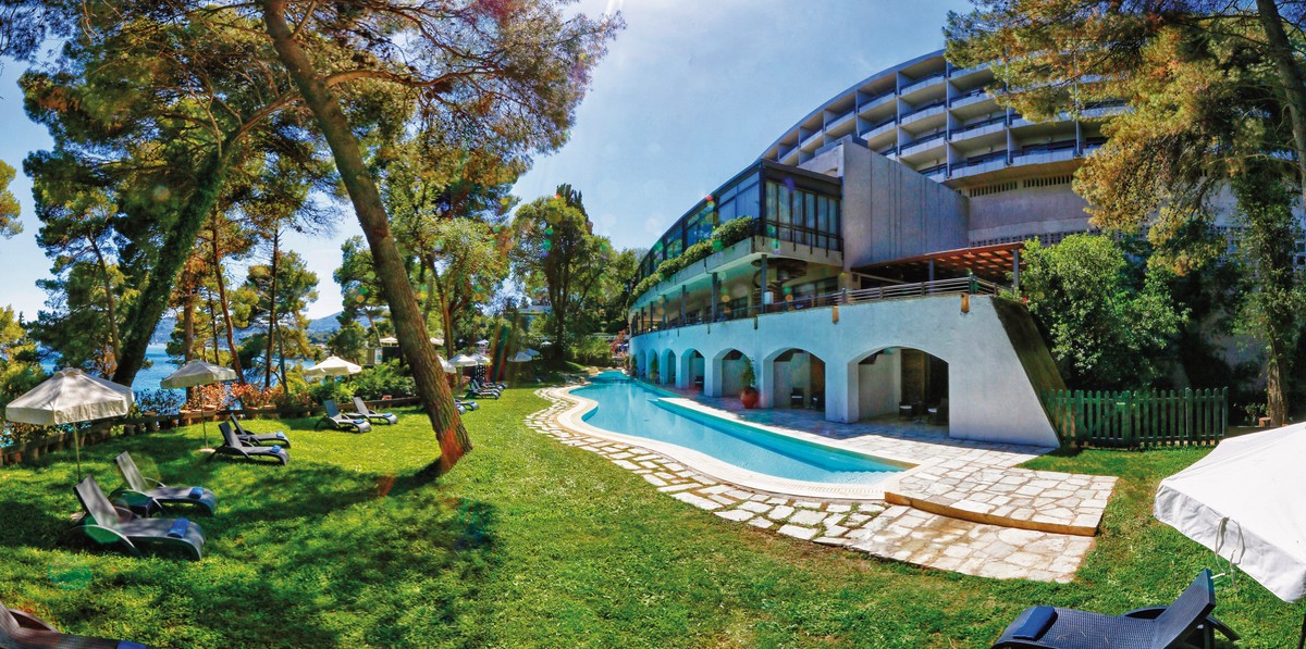 Hotel Corfu Holiday Palace, Griechenland, Korfu, Kanoni, Bild 22