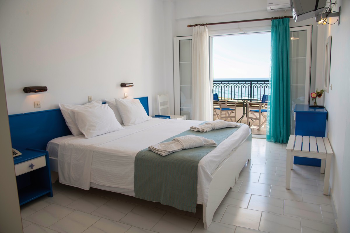 Hotel Belle Helene, Griechenland, Korfu, Agios Georgios Pagon, Bild 18