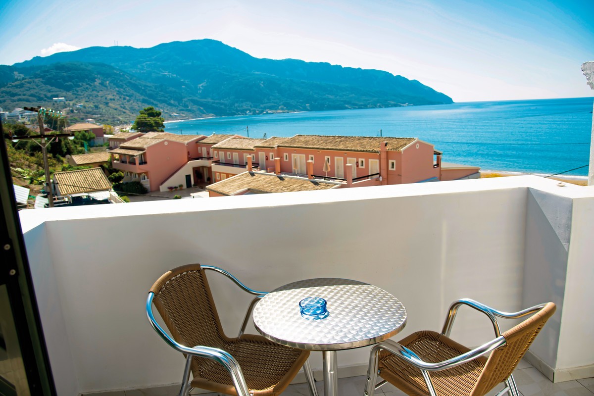 Hotel Belle Helene, Griechenland, Korfu, Agios Georgios Pagon, Bild 12