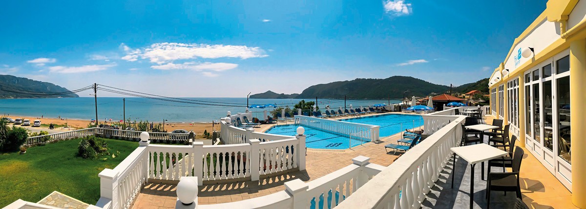 Hotel Belle Helene, Griechenland, Korfu, Agios Georgios Pagon, Bild 8
