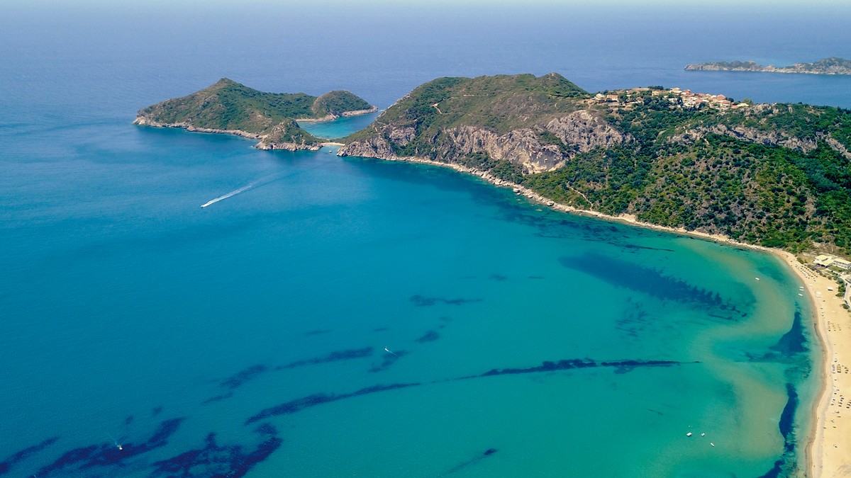 Hotel Belle Helene, Griechenland, Korfu, Agios Georgios Pagon, Bild 6