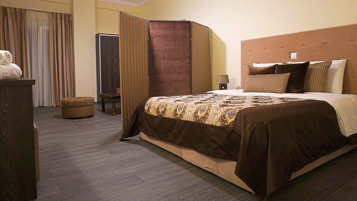 Hotel Villa & Apartments Sissy, Griechenland, Korfu, Agios Georgios Pagon, Bild 10