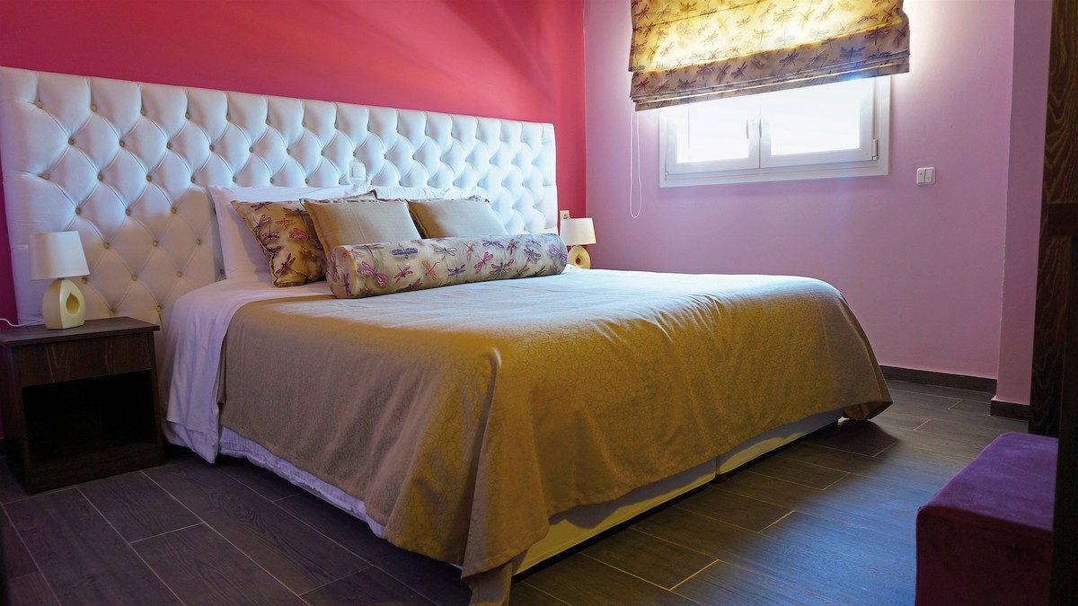 Hotel Villa & Apartments Sissy, Griechenland, Korfu, Agios Georgios Pagon, Bild 4