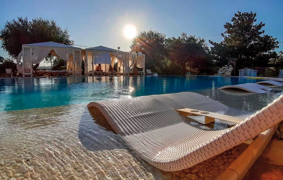 Hotel Nefeli, Griechenland, Korfu, Limni, Bild 4