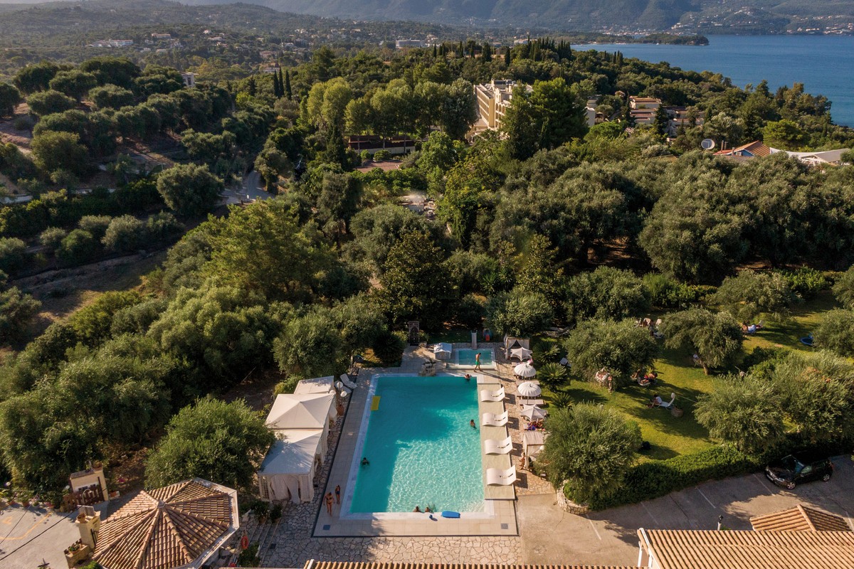 Hotel Nefeli, Griechenland, Korfu, Limni, Bild 9