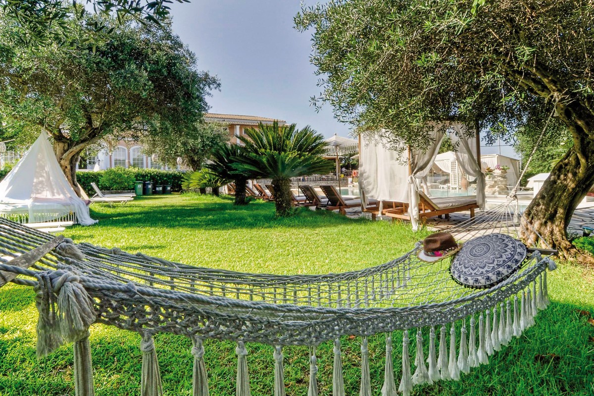 Hotel Nefeli, Griechenland, Korfu, Kommeno, Bild 2