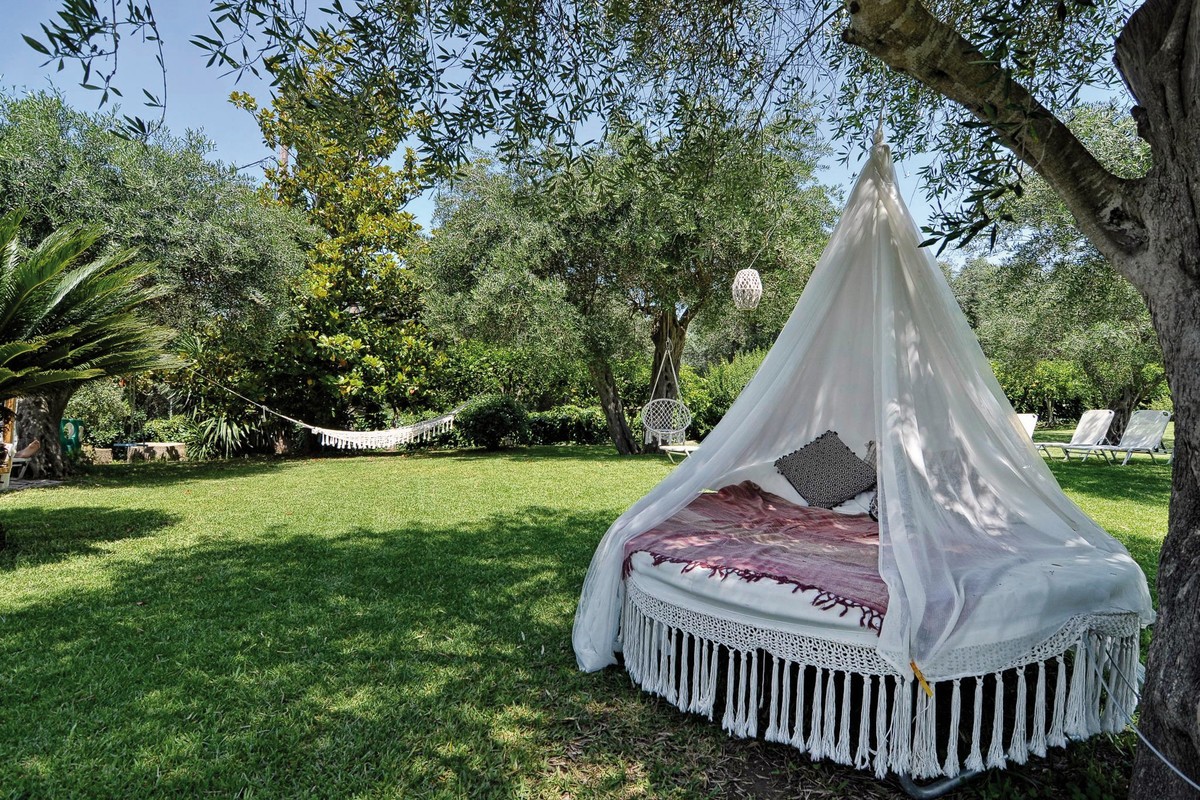 Hotel Nefeli, Griechenland, Korfu, Kommeno, Bild 6