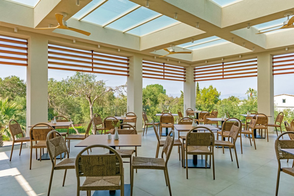 Hotel Delfinia, Griechenland, Korfu, Moraitika, Bild 15