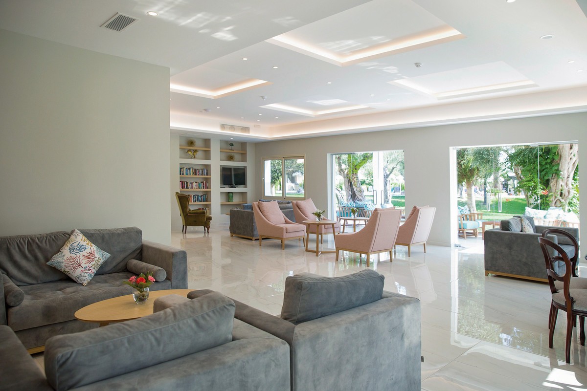 Hotel Delfinia, Griechenland, Korfu, Moraitika, Bild 5