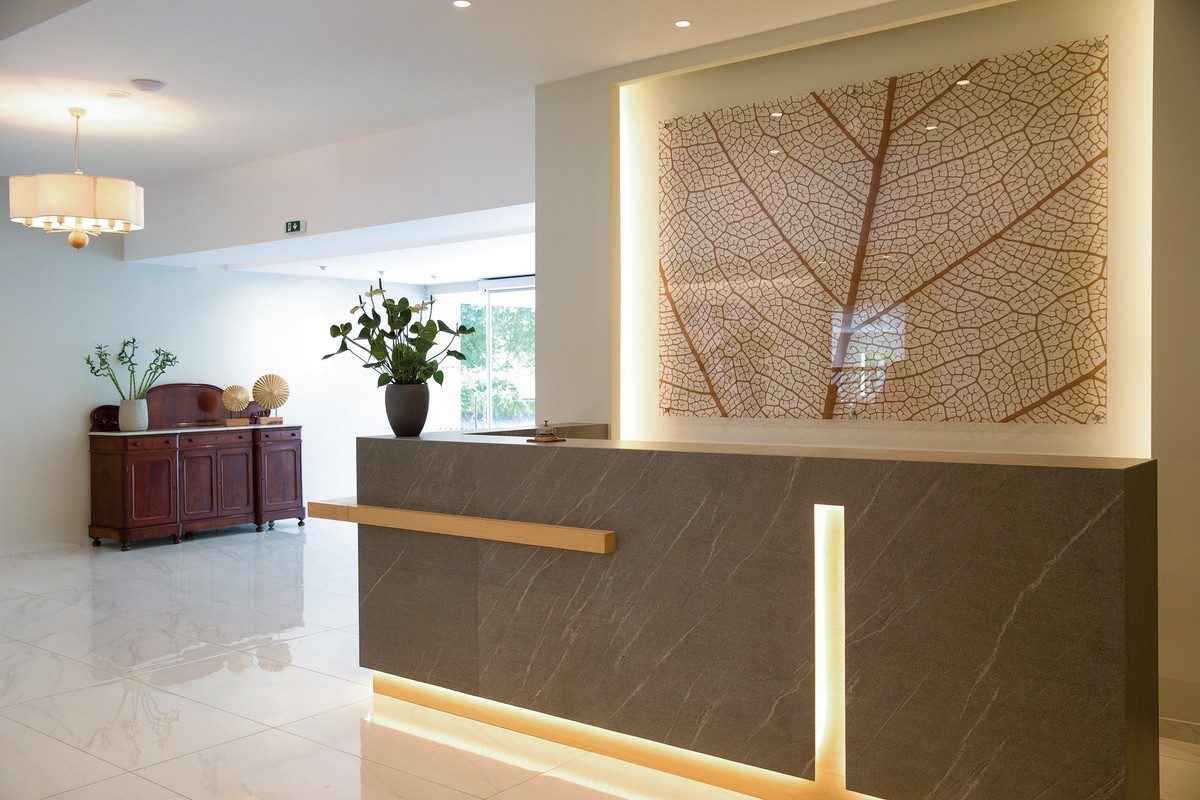 Hotel Delfinia, Griechenland, Korfu, Moraitika, Bild 7