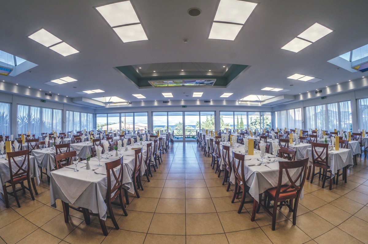 Hotel Delfinia, Griechenland, Korfu, Moraitika, Bild 8