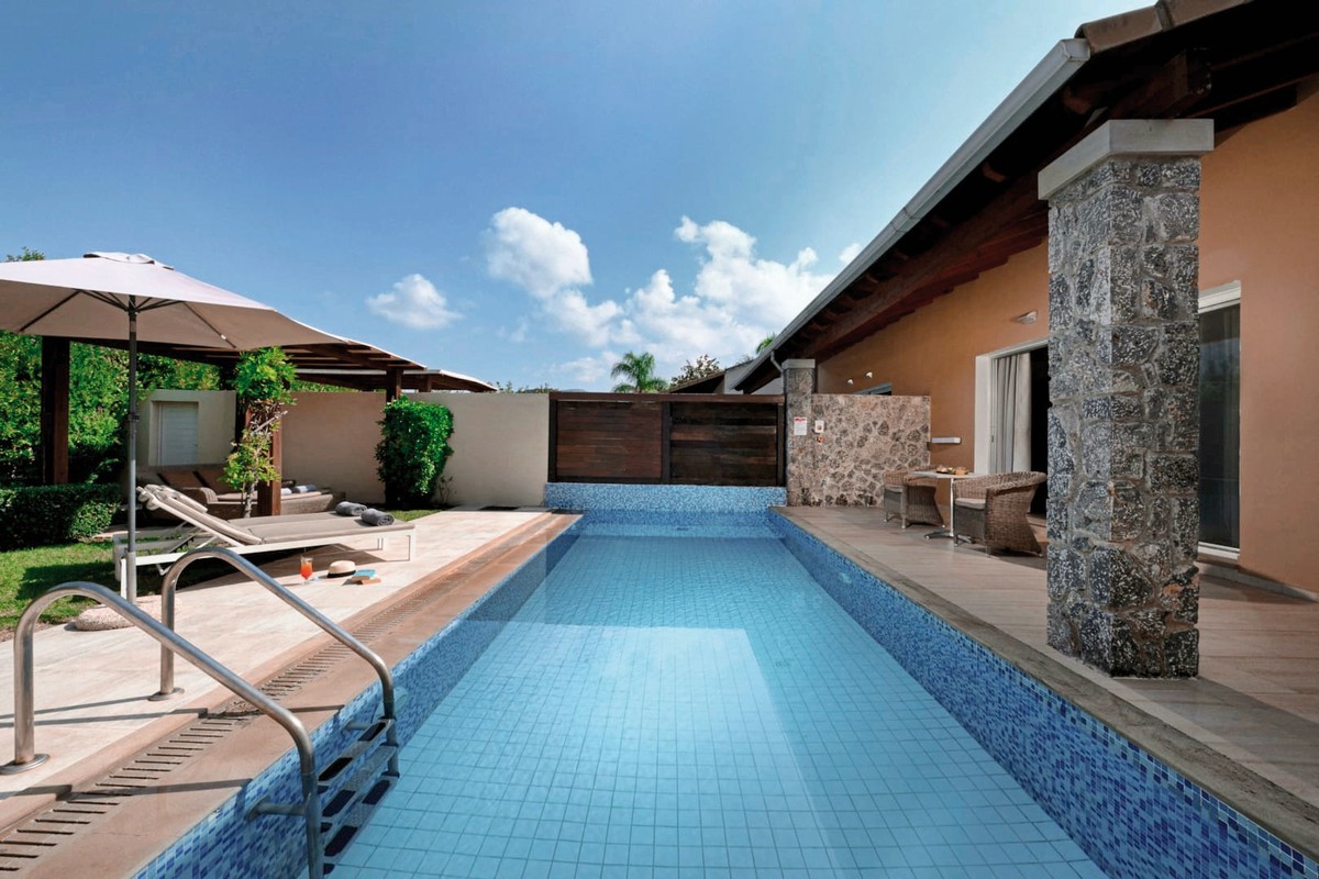 Hotel Restia Suites Exclusive Resort, Griechenland, Korfu, Acharavi, Bild 8