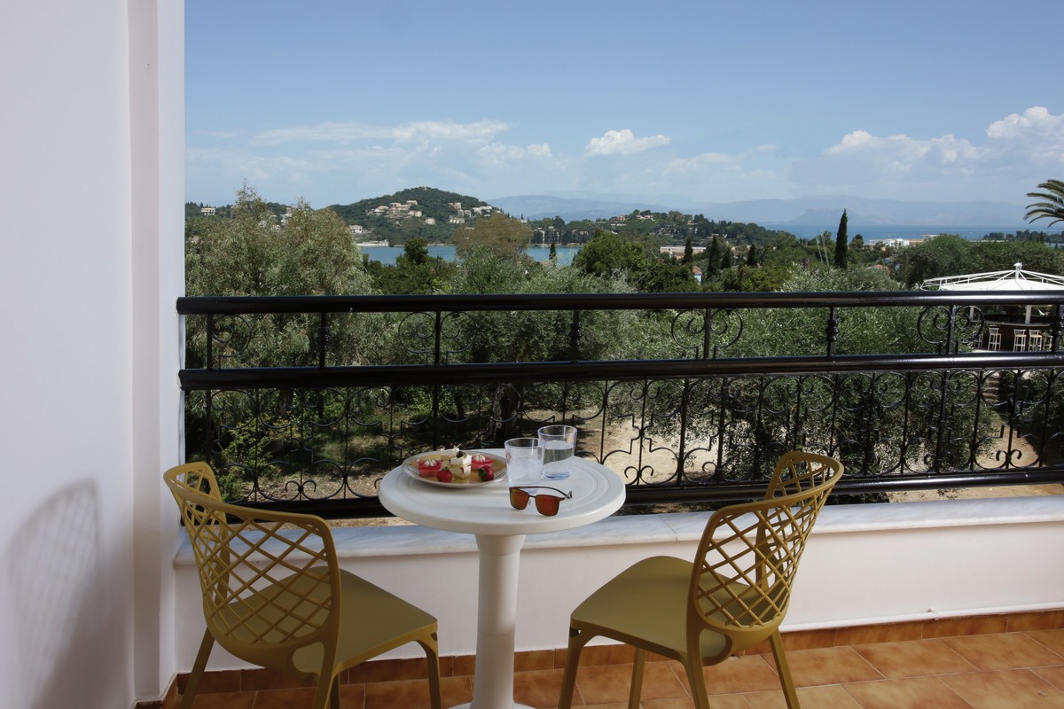 Paradise Hotel Corfu, Griechenland, Korfu, Gouvia, Bild 11