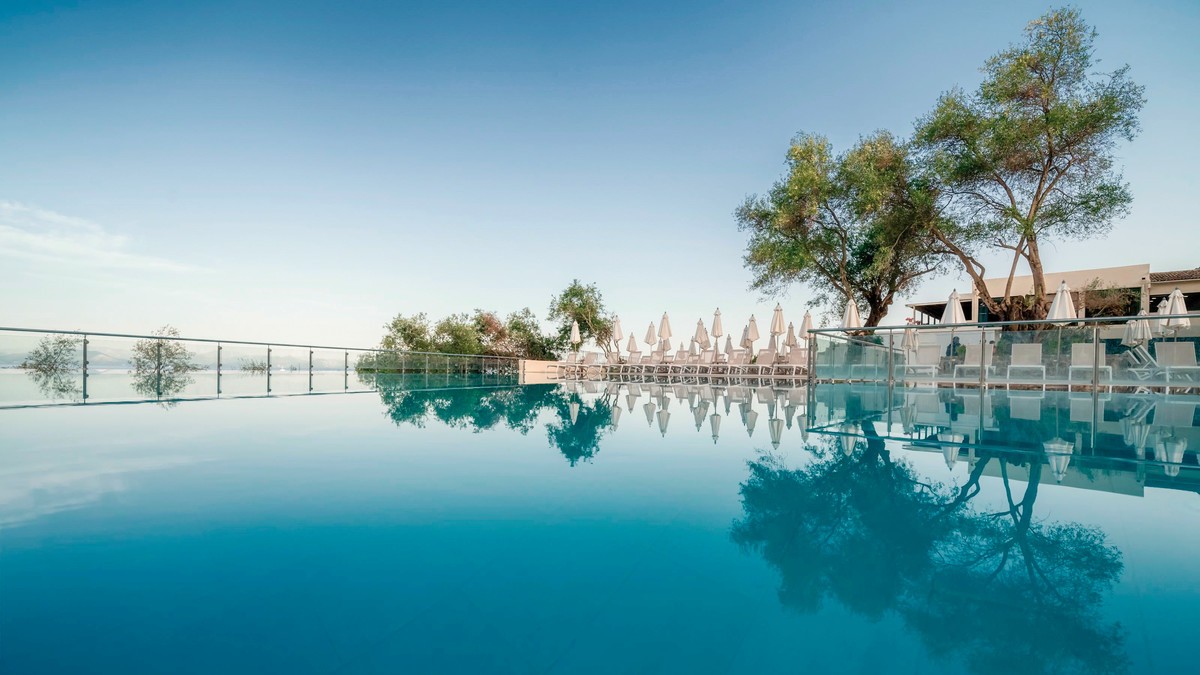 Hotel Aeolos Beach Resort, Griechenland, Korfu, Perama, Bild 1