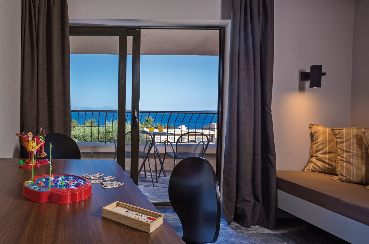 Hotel Aeolos Beach Resort, Griechenland, Korfu, Perama, Bild 10