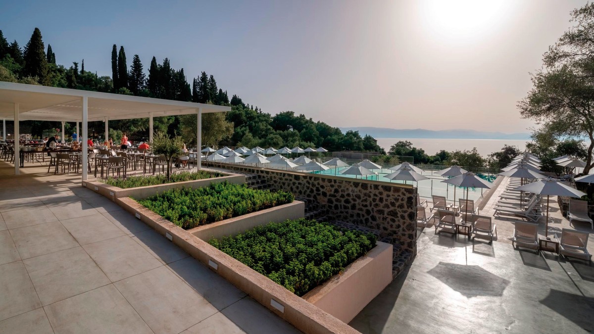 Hotel Aeolos Beach Resort, Griechenland, Korfu, Perama, Bild 14