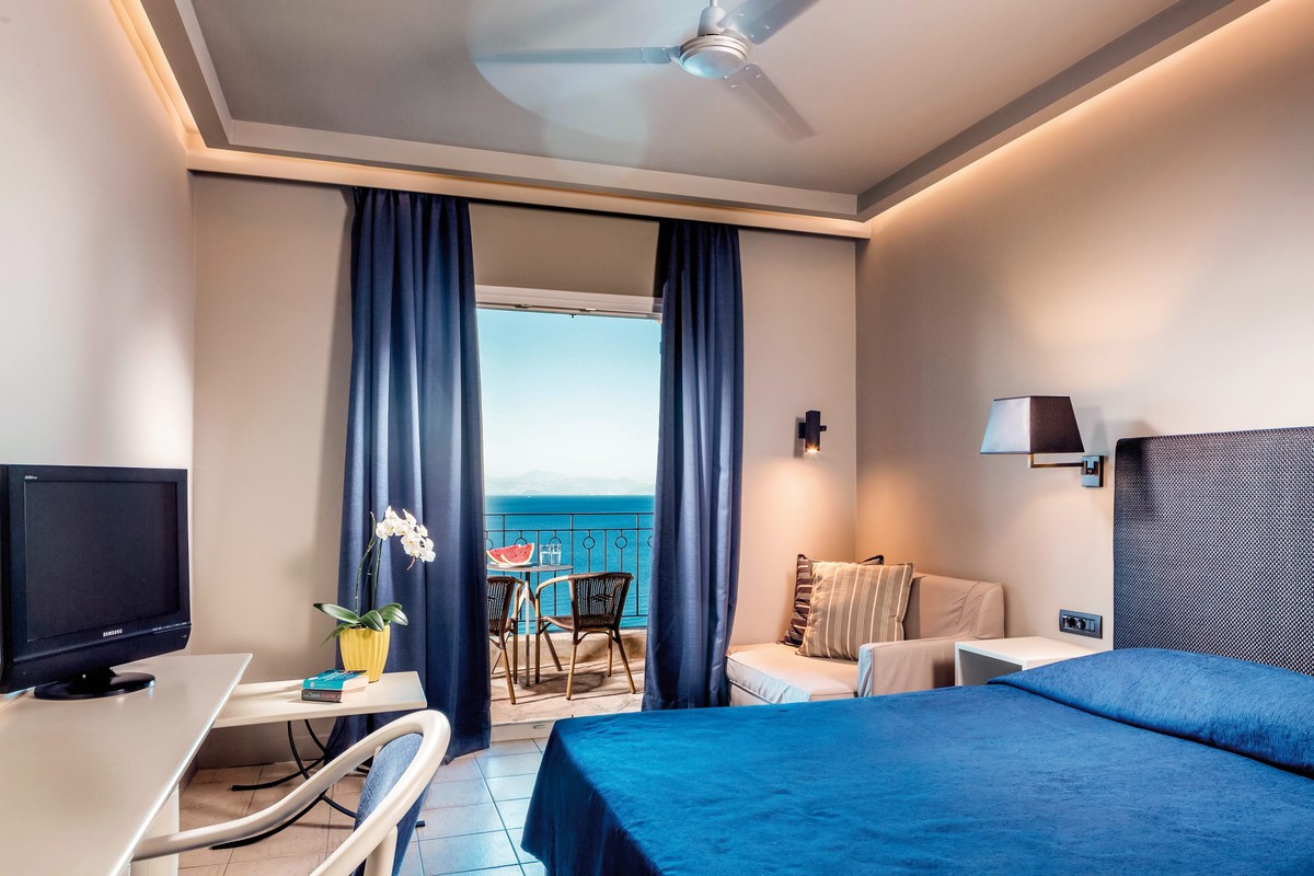 Hotel Aeolos Beach Resort, Griechenland, Korfu, Perama, Bild 4